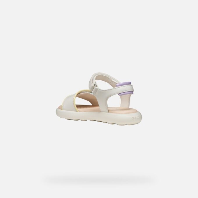 Sandal Puffypop Flickor