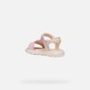 Sandal Puffypop Flickor
