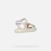 Sandal Puffypop Flickor