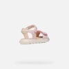 Sandal Puffypop Flickor