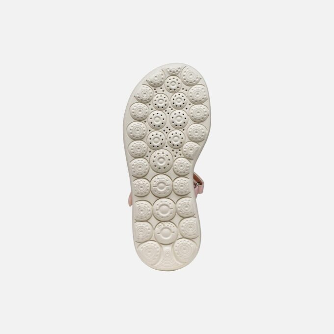 Sandal Puffypop Flickor
