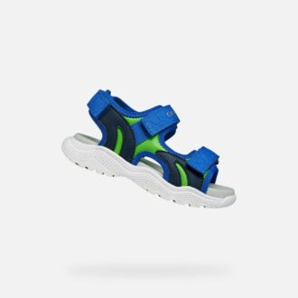 Sandal Splush Pojkar
