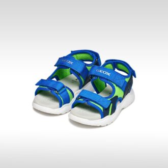 Sandal Splush Pojkar