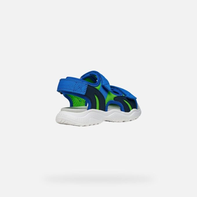 Sandal Splush Pojkar Sandal Splush Pojkar