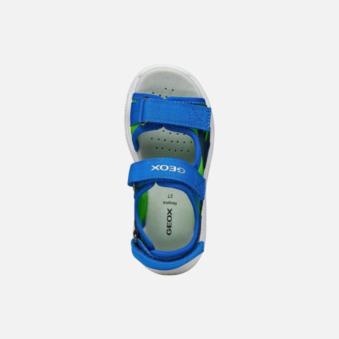 Sandal Splush Pojkar Sandal Splush Pojkar