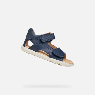 Sandal Steppieup för små pojkar Sandal Steppieup för små pojkar