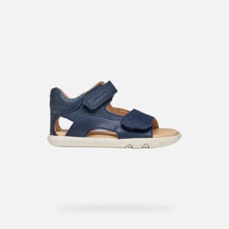 Sandal Steppieup för små pojkar Sandal Steppieup för små pojkar