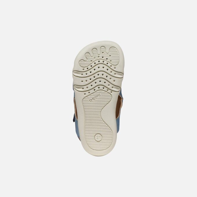 Sandal Steppieup för små pojkar Sandal Steppieup för små pojkar