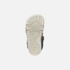 Sandal Steppieup för små pojkar