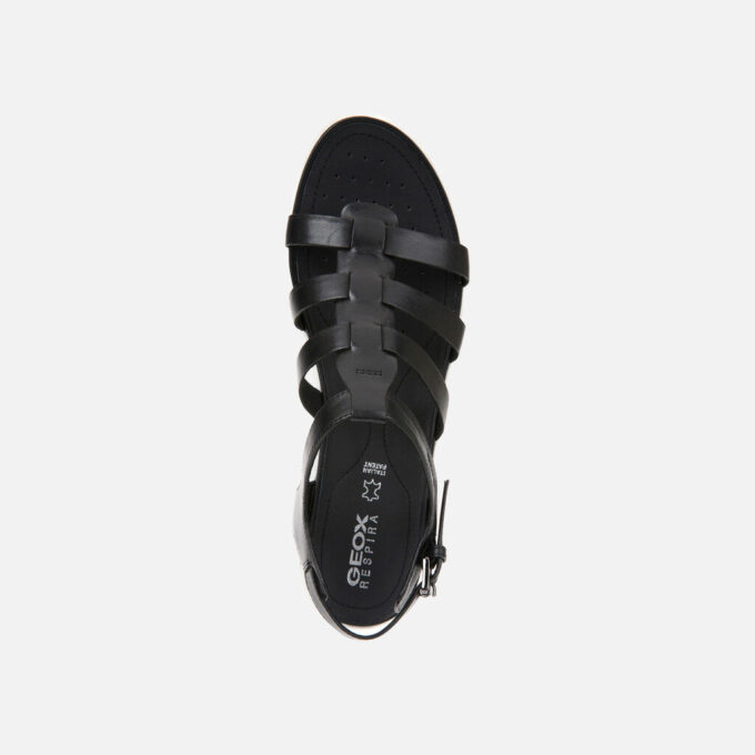 Sandal Vega Woman Sandal Vega Woman