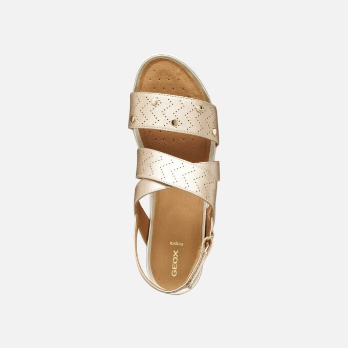 Sandal Vega Woman Sandal Vega Woman