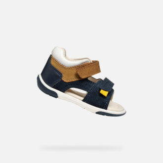Sandal Zapito Baby Pojke