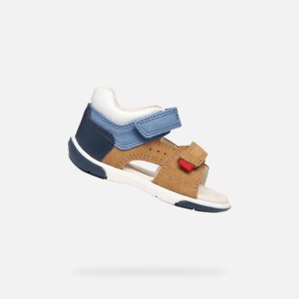 Sandal Zapito Baby Pojke
