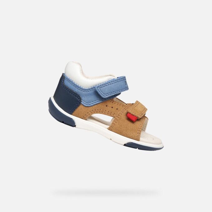 Sandal Zapito Baby Pojke Sandal Zapito Baby Pojke