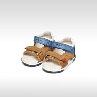 Sandal Zapito Baby Pojke