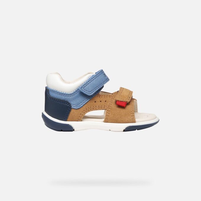 Sandal Zapito Baby Pojke Sandal Zapito Baby Pojke