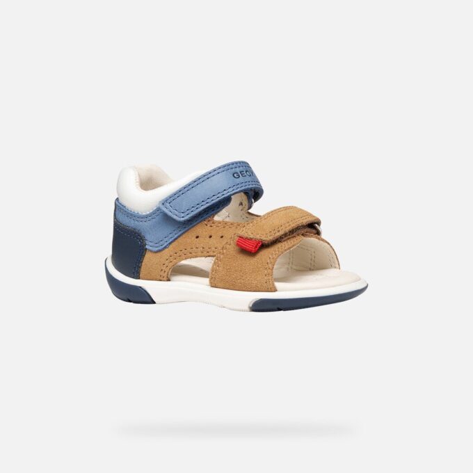 Sandal Zapito Baby Pojke Sandal Zapito Baby Pojke