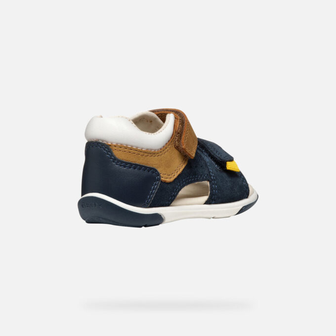 Sandal Zapito Baby Pojke Sandal Zapito Baby Pojke