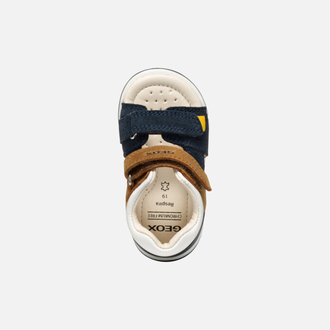 Sandal Zapito Baby Pojke Sandal Zapito Baby Pojke