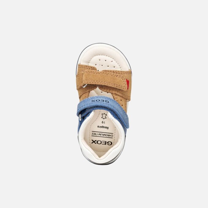 Sandal Zapito Baby Pojke Sandal Zapito Baby Pojke