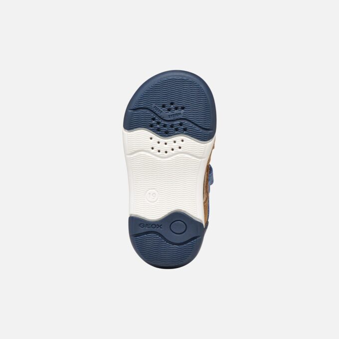 Sandal Zapito Baby Pojke Sandal Zapito Baby Pojke