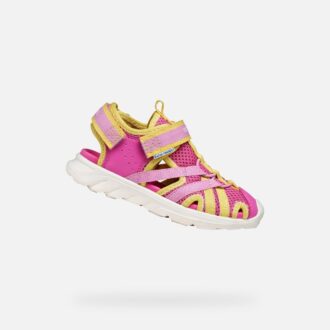 Sandaler Airadyum   Junior