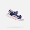 Sandaler Airadyum   Junior