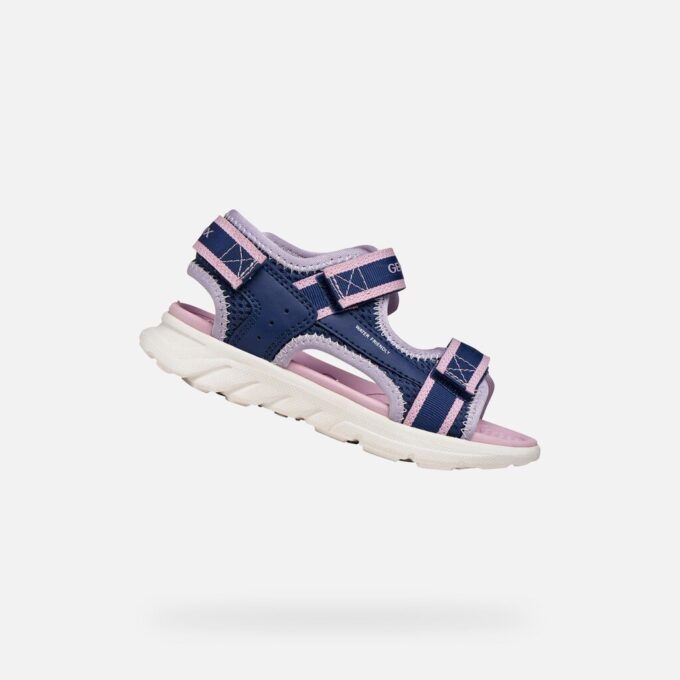 Sandaler Airadyum   Junior