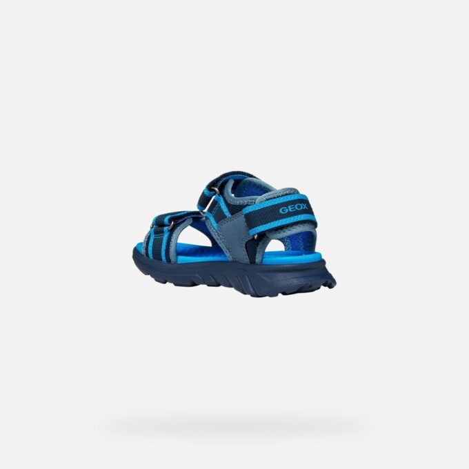 Sandaler Airadyum Junior Sandaler Airadyum Junior