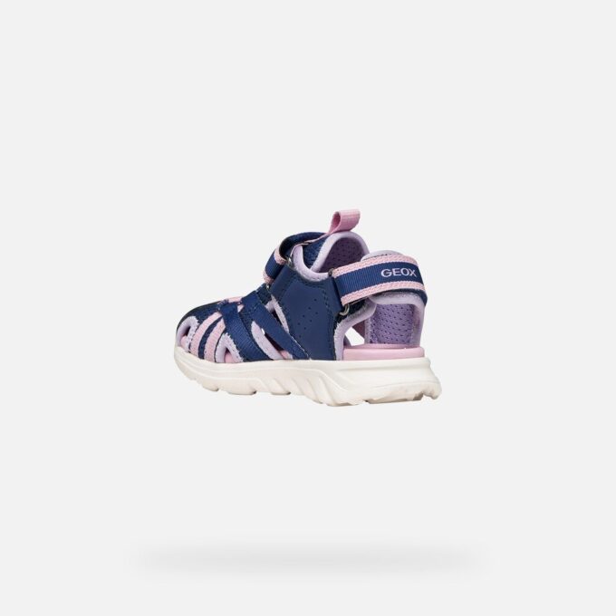 Sandaler Airadyum   Junior
