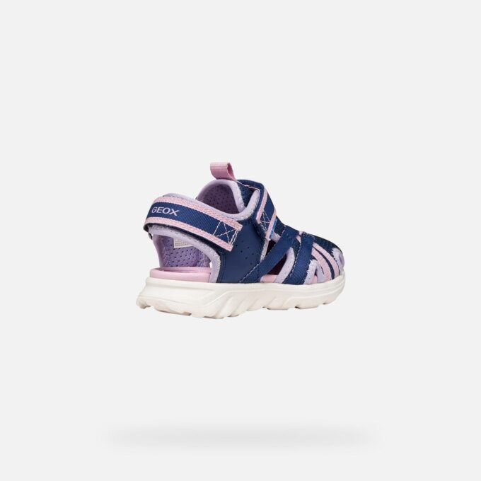Sandaler Airadyum   Junior