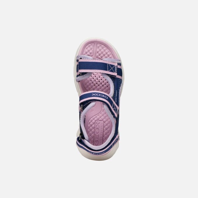 Sandaler Airadyum   Junior