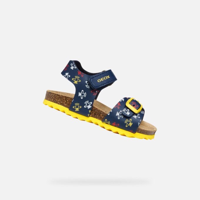 Sandaler Chalki Baby Sandaler Chalki Baby