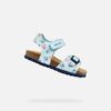 Sandaler Chalki Baby Sandaler Chalki Baby