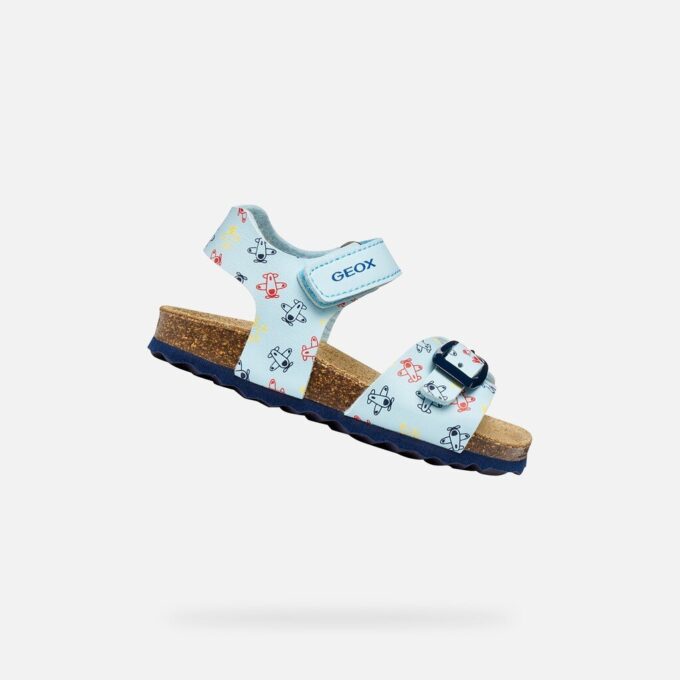 Sandaler Chalki Baby Sandaler Chalki Baby