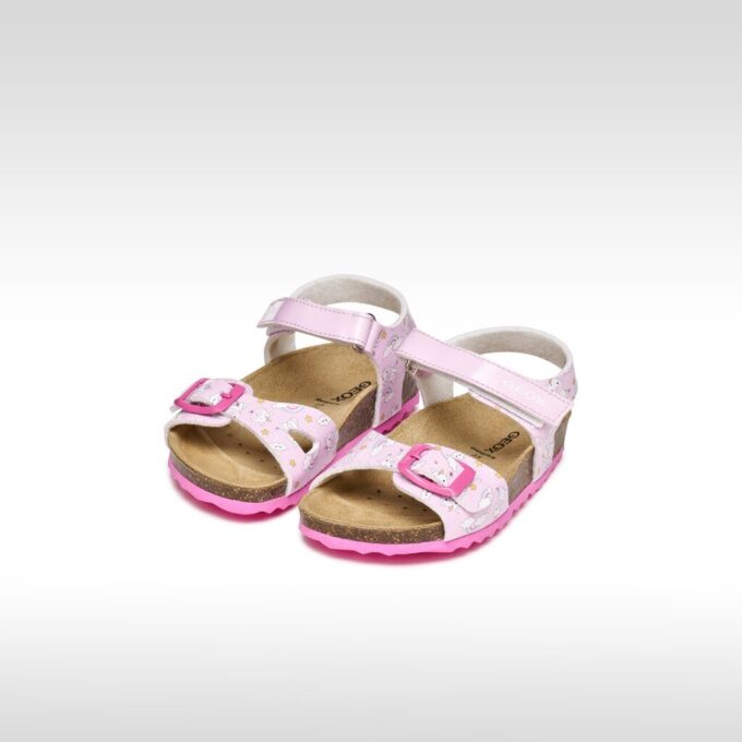 Sandaler Chalki Baby Sandaler Chalki Baby