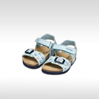 Sandaler Chalki Baby