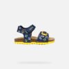 Sandaler Chalki Baby Sandaler Chalki Baby