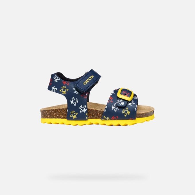 Sandaler Chalki Baby Sandaler Chalki Baby