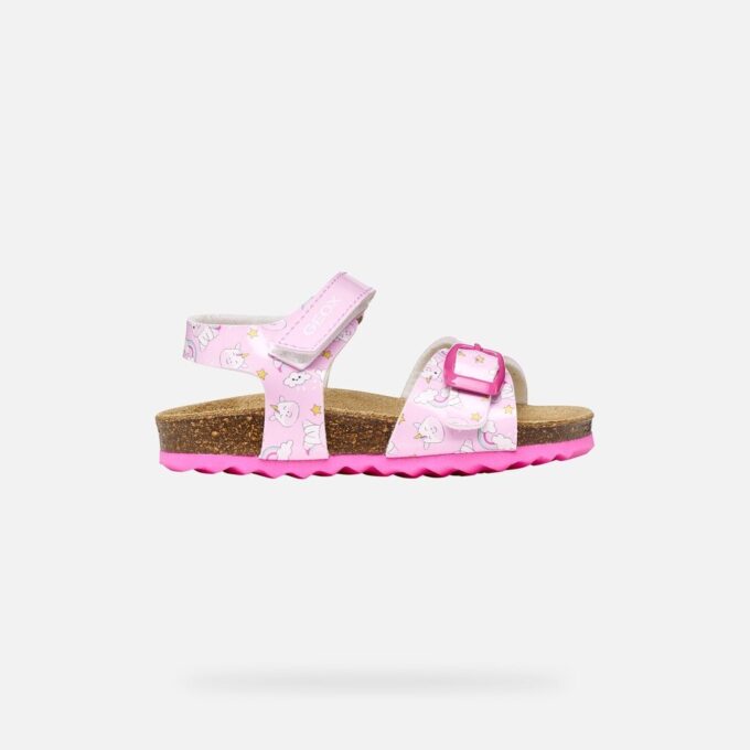 Sandaler Chalki Baby Sandaler Chalki Baby