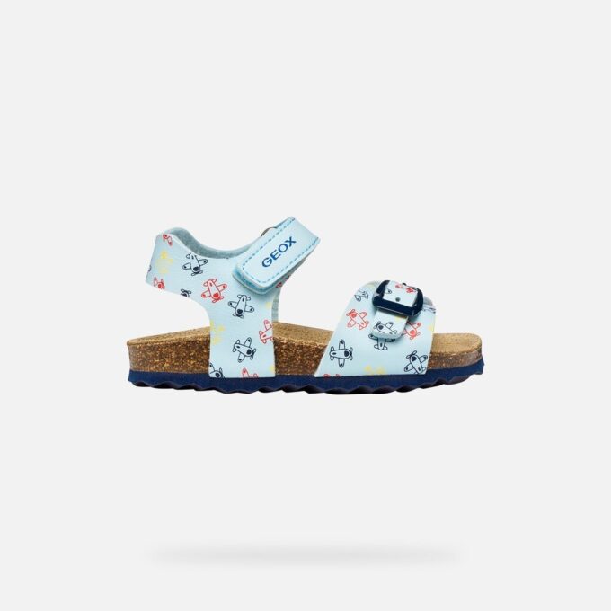 Sandaler Chalki Baby Sandaler Chalki Baby