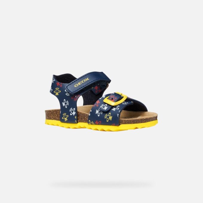 Sandaler Chalki Baby Sandaler Chalki Baby