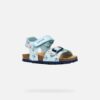 Sandaler Chalki Baby Sandaler Chalki Baby