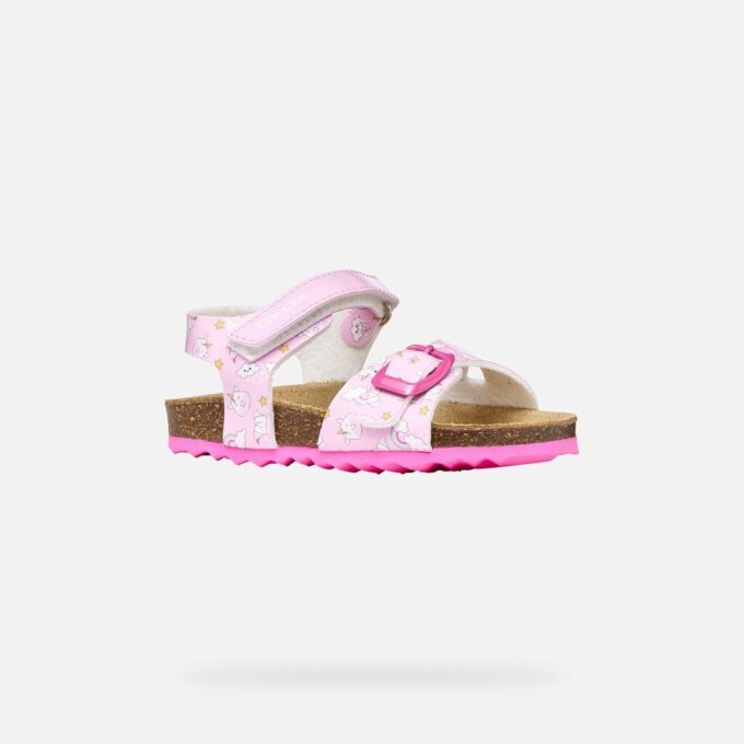 Sandaler Chalki Baby Sandaler Chalki Baby