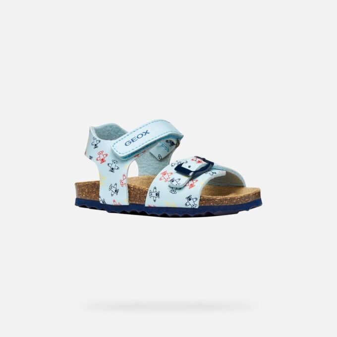 Sandaler Chalki Baby Sandaler Chalki Baby