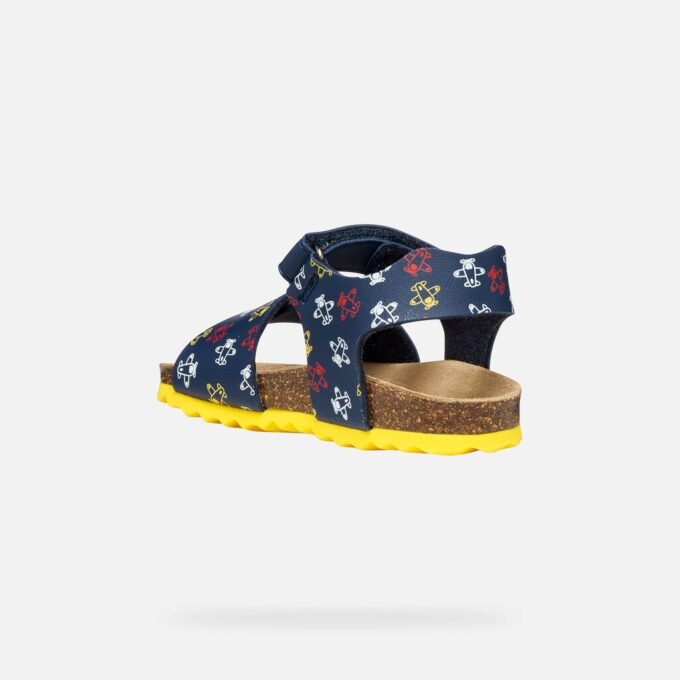 Sandaler Chalki Baby Sandaler Chalki Baby