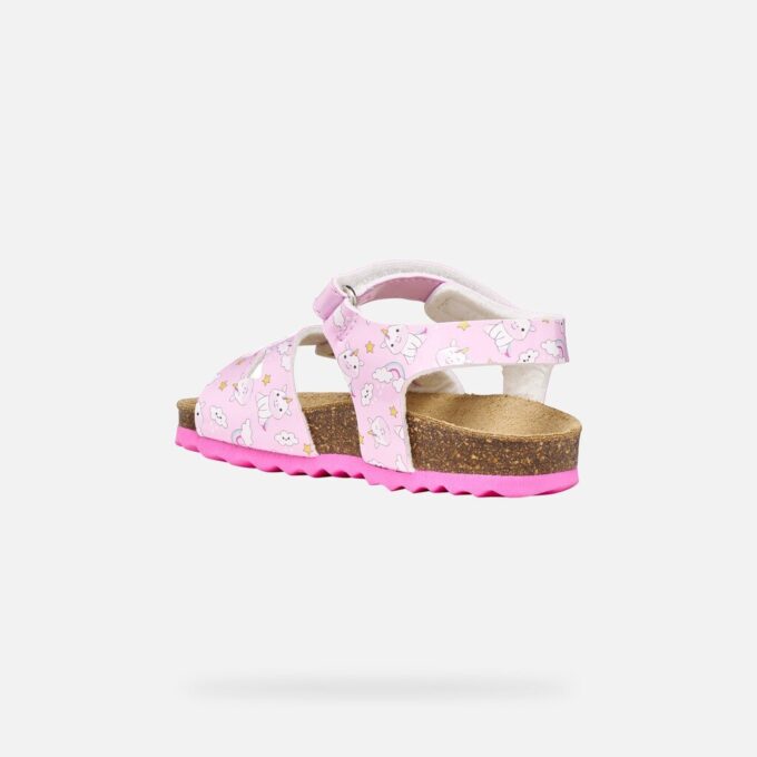 Sandaler Chalki Baby Sandaler Chalki Baby