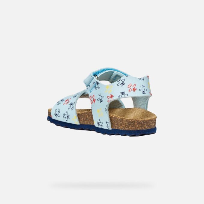 Sandaler Chalki Baby Sandaler Chalki Baby