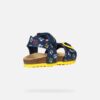 Sandaler Chalki Baby Sandaler Chalki Baby