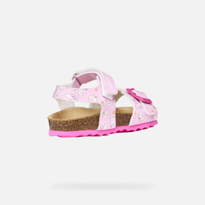 Sandaler Chalki Baby Sandaler Chalki Baby